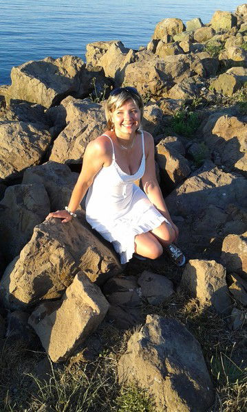 Александра Лисица