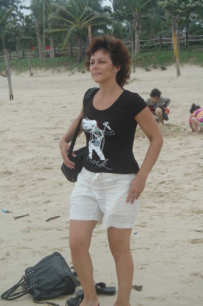 Алена Дмытерко