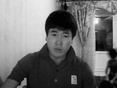 Жылдызбек Акбий Уулу