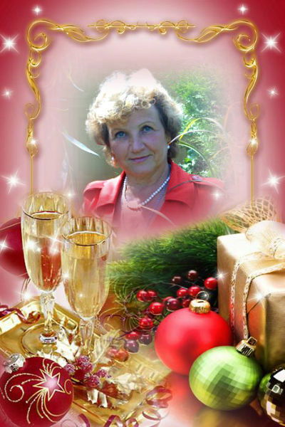 Любовь Арбузова