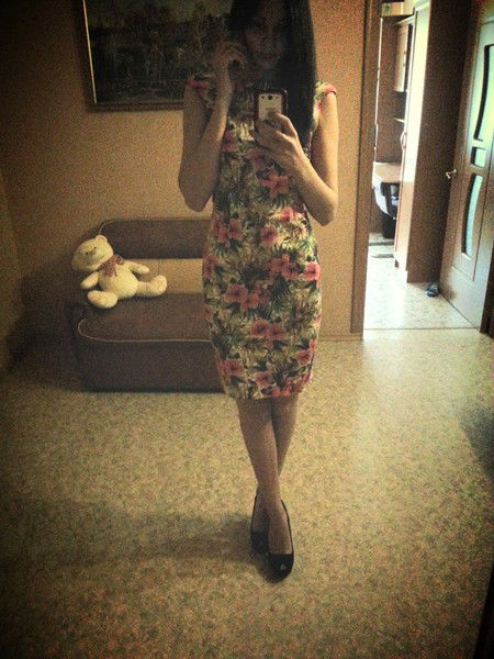 Юлия Олеговна