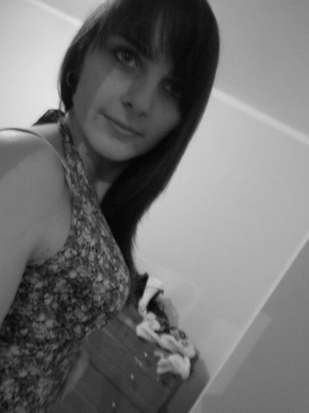 Алена Чёрная