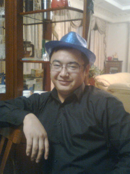 Еркебулан Мусаев