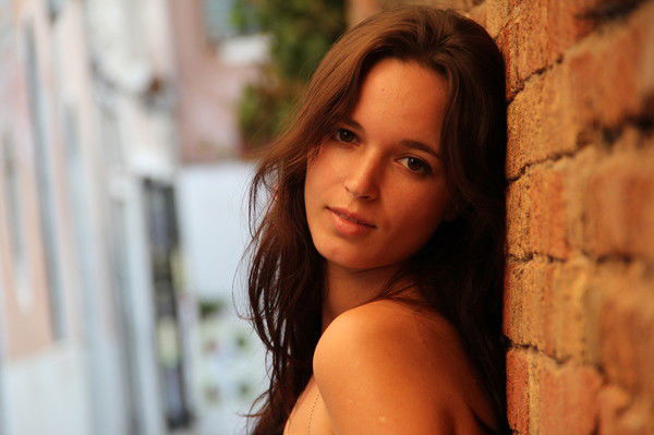 Анна Энгель