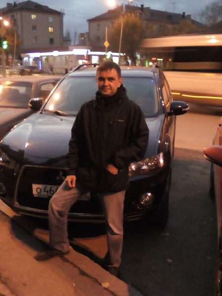 Александр -- Гришин--