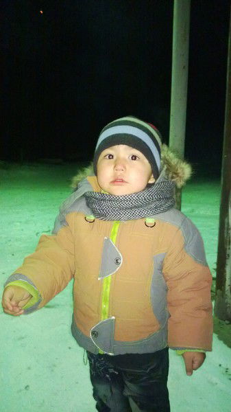 Толкынай Айтбекова