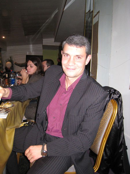 Константин Луцик