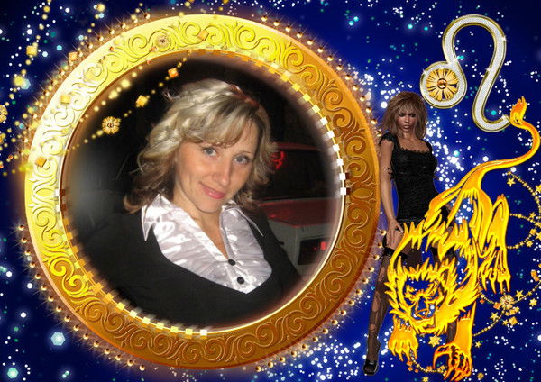 Юлия Клещевская