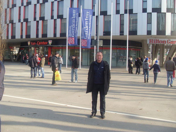 Виталий Тараканов