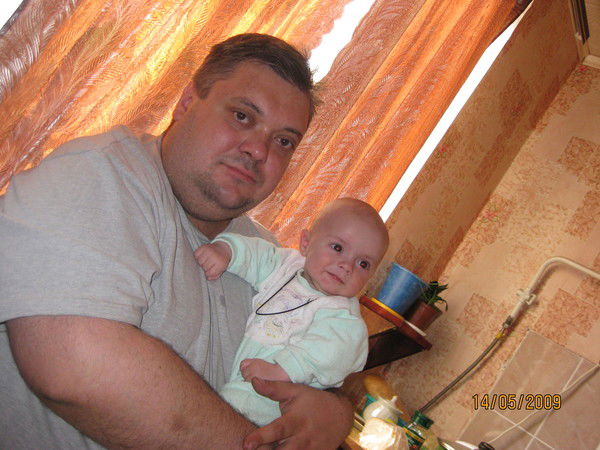 Борис Миронюк