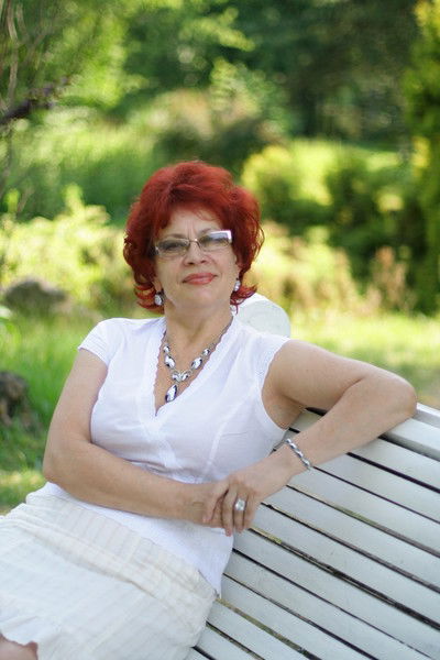 Татьяна Савичева