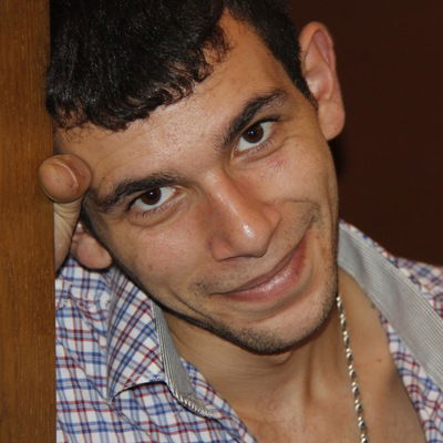 Байрам Лазгиев