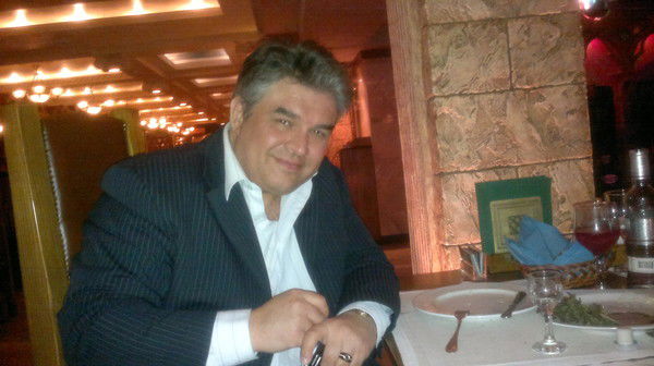 Михаил Киптик