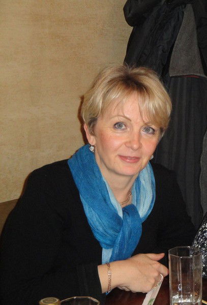 Галина Кузнецова