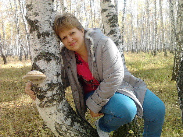 Юлия Худякова