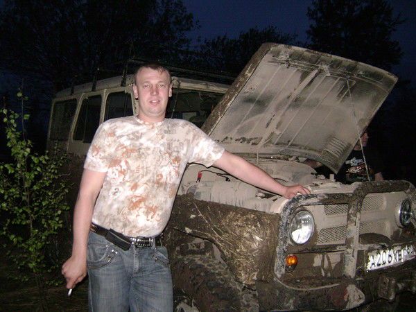 Евгений Братко