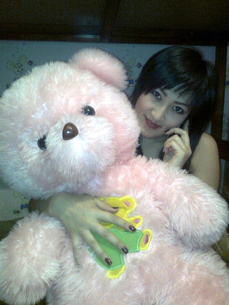 Кымбат Жарова