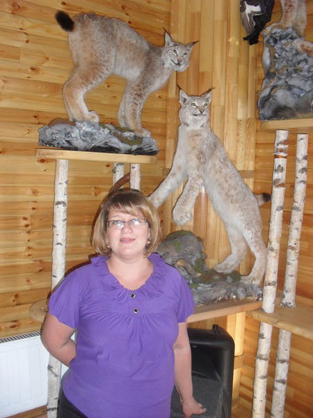 Елена Мирошниченко