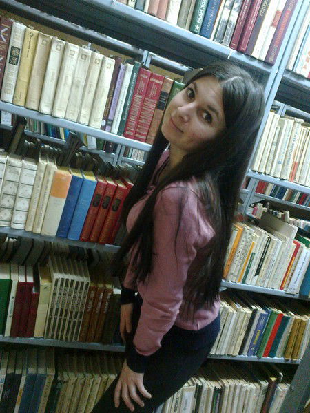 Нинэль Василенко