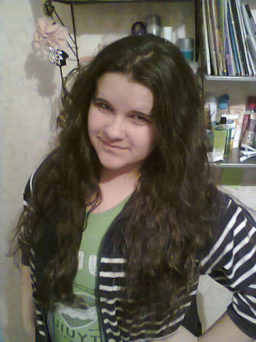 Алёна Корсакова