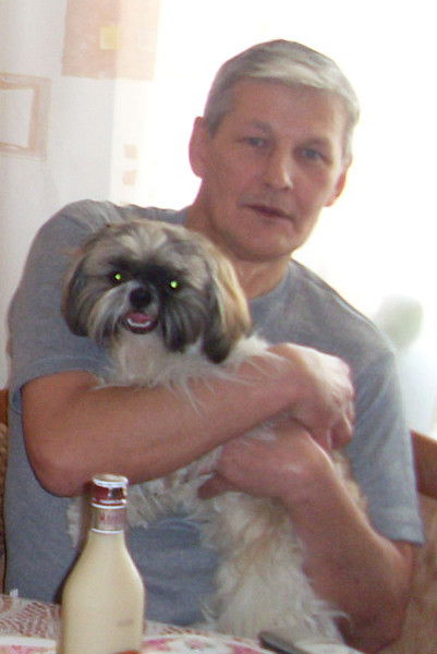 Сергей Варфоломеев