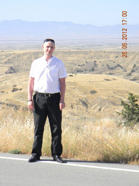 Александр Паршин