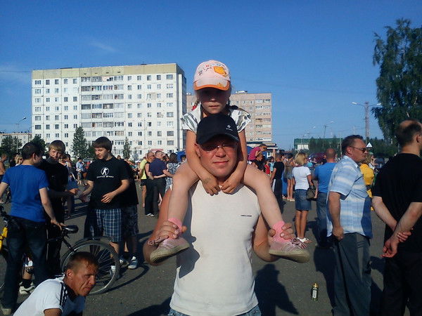 Владимир Чумовицкий