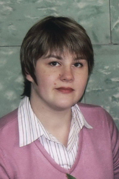 Татьяна Натарова