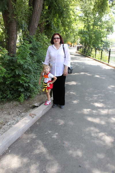 Елена Извекова