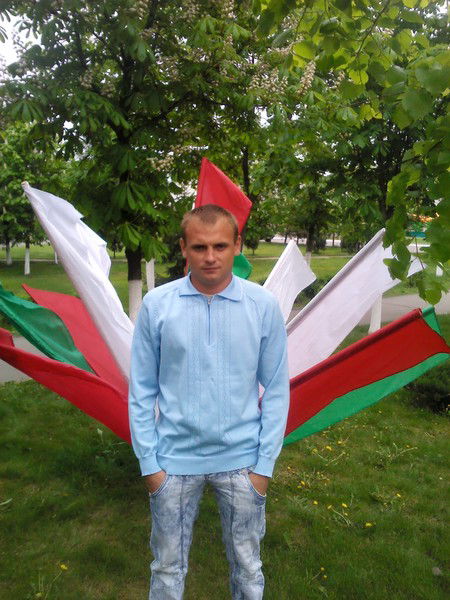 Андрей Якимуш