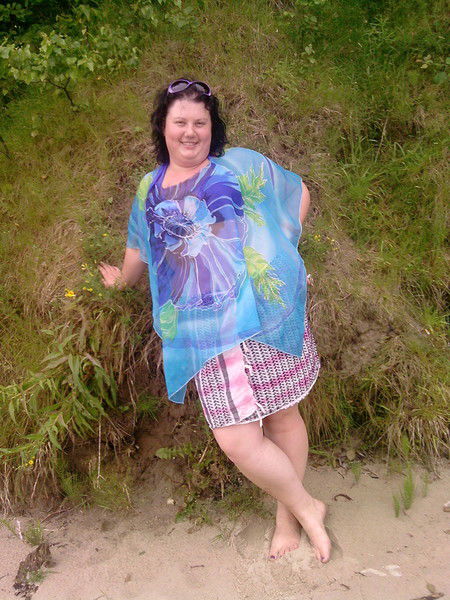 Рома Кряучукайте