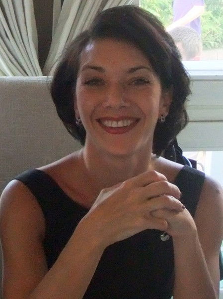 Ирина Панаитова