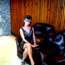 Анна Попова