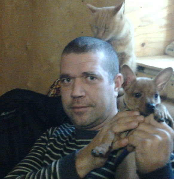 Андрей Игумнов