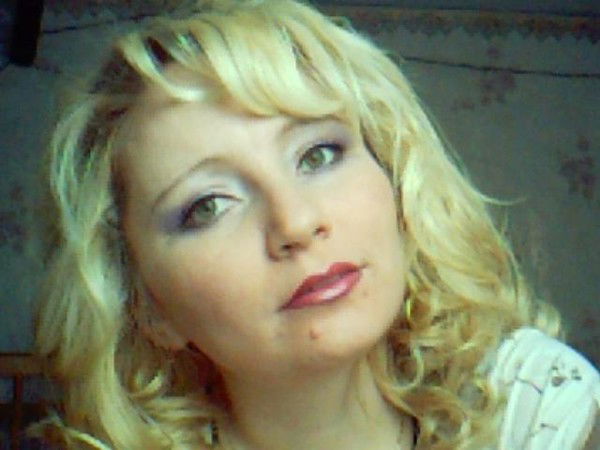 Волкова Алена