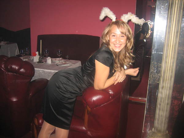 Алсу Ахмадулина