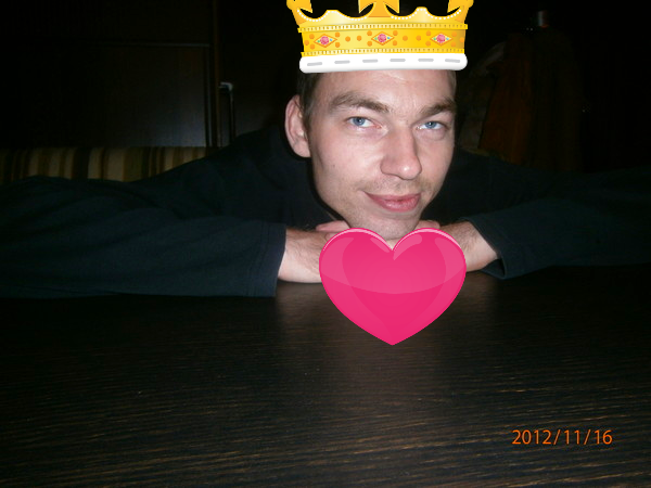 Сергей Никоноров