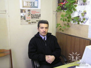 Нозим Мухамедов