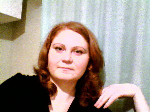 Алёна Ананникова