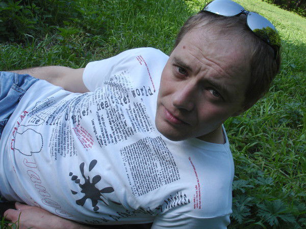 Алексей Королёв