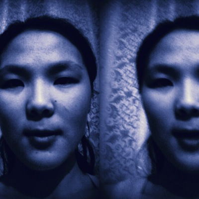 Долгор Ешеева