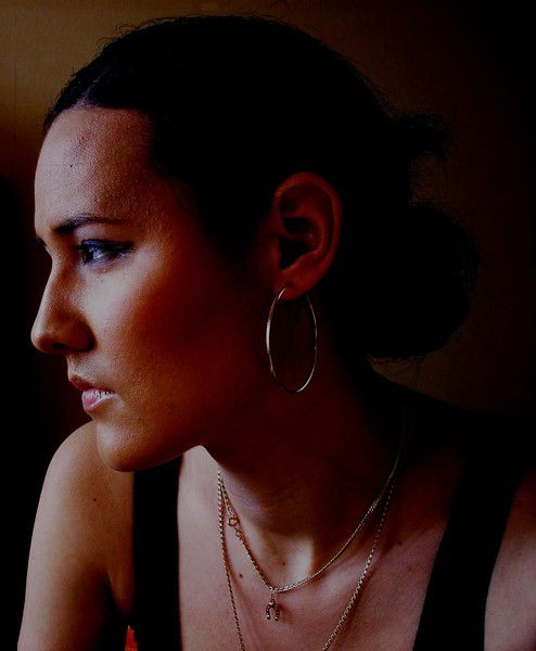 Таня Шулепова