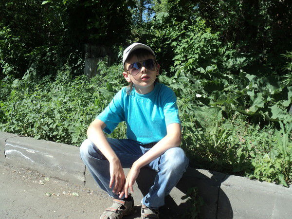 Богдан Анисимов