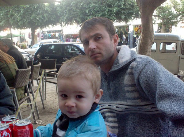 Андрей Филатов