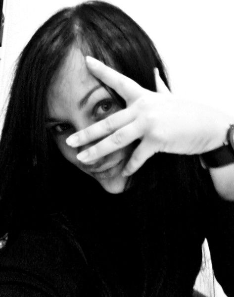 * Настюшка *