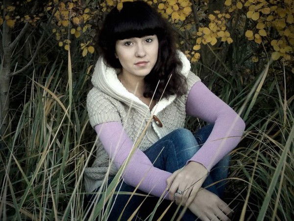 Дарья Прохорова