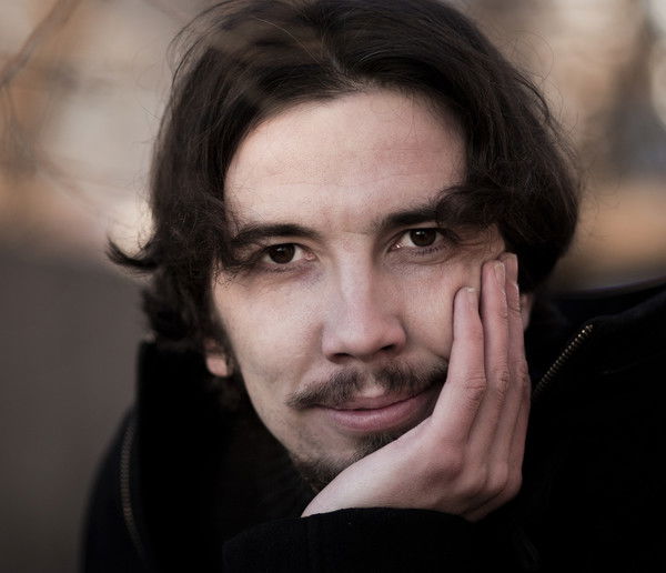 Максим Баженов