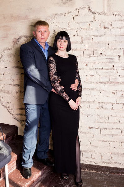 Самая Счастливая Мама И Жена