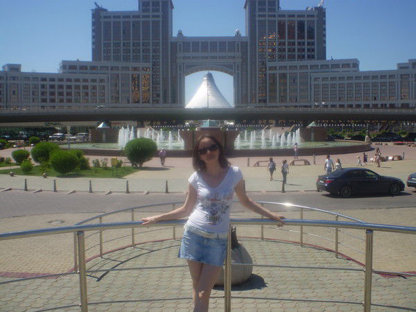 Людмила Лугинина