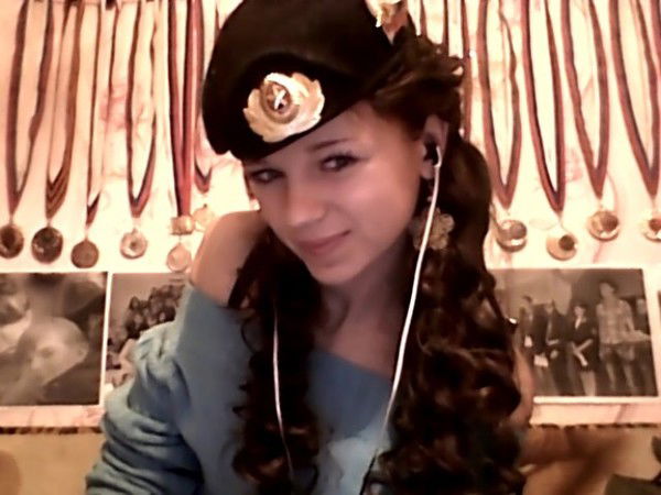 Валентина ****